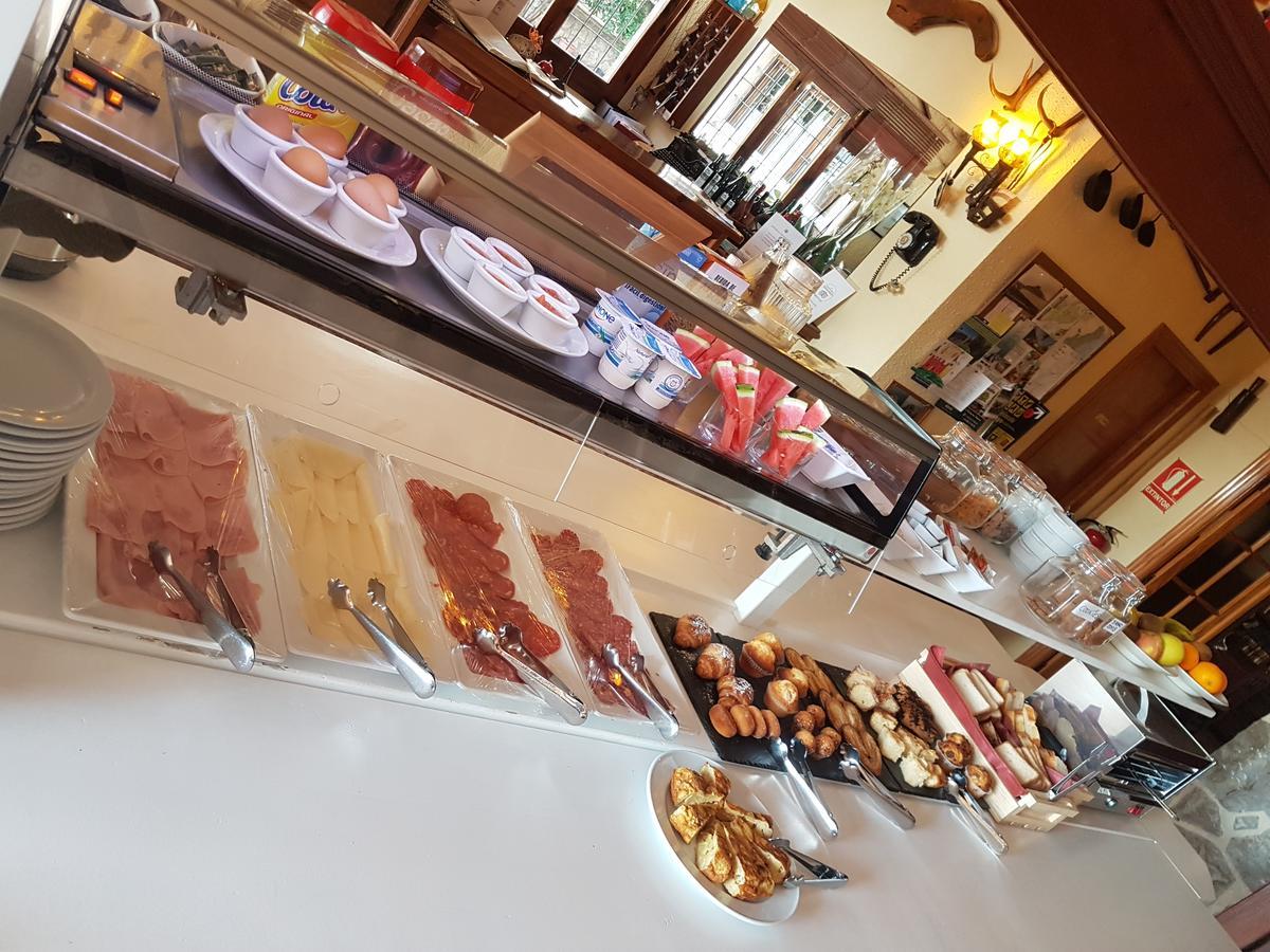 Hotel Bodegon De