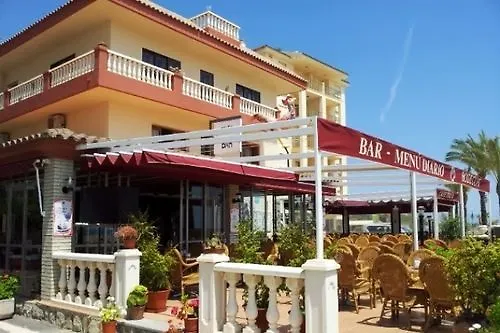 Hotel Bodegón