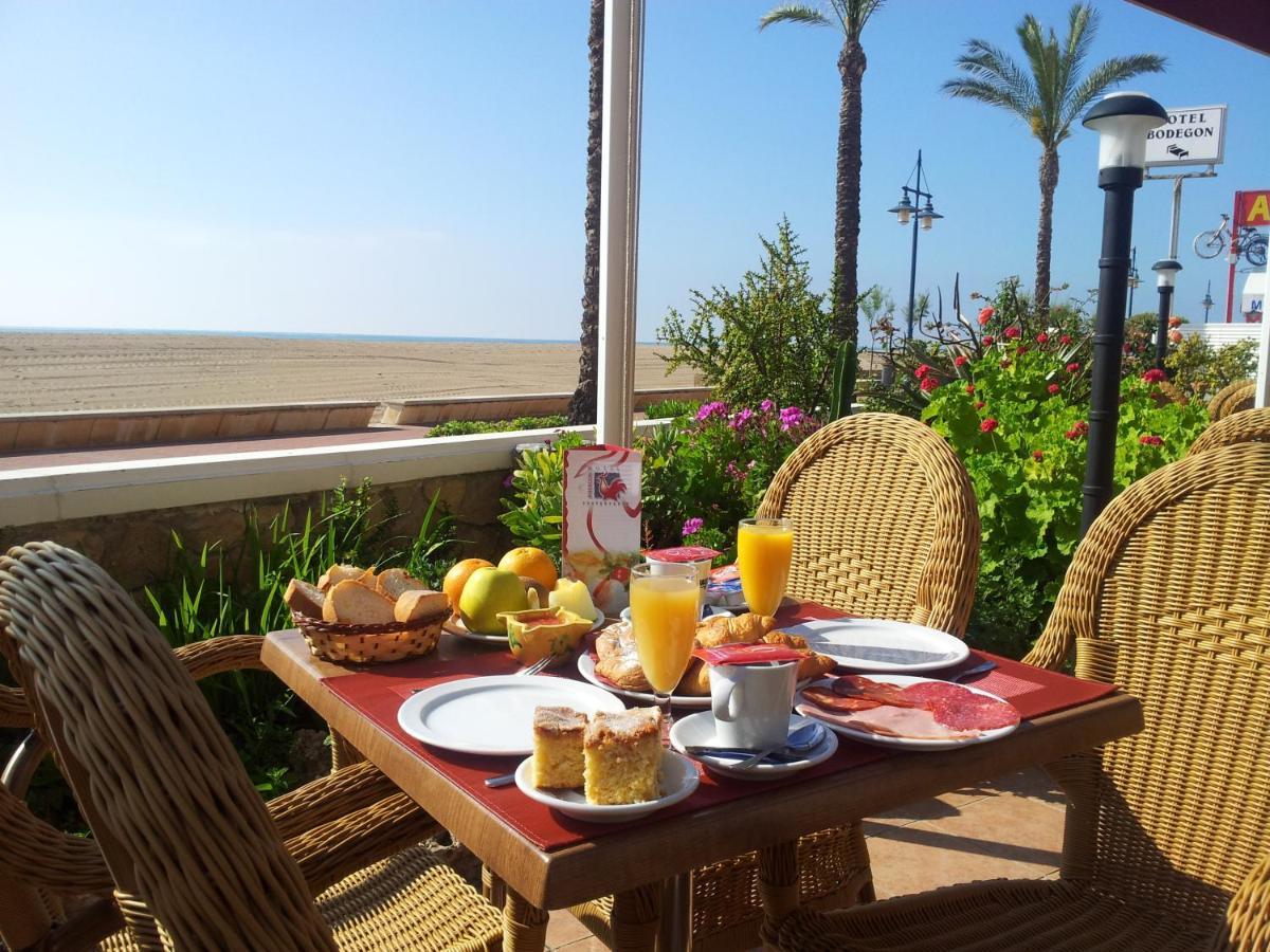 Bodegón Hotel