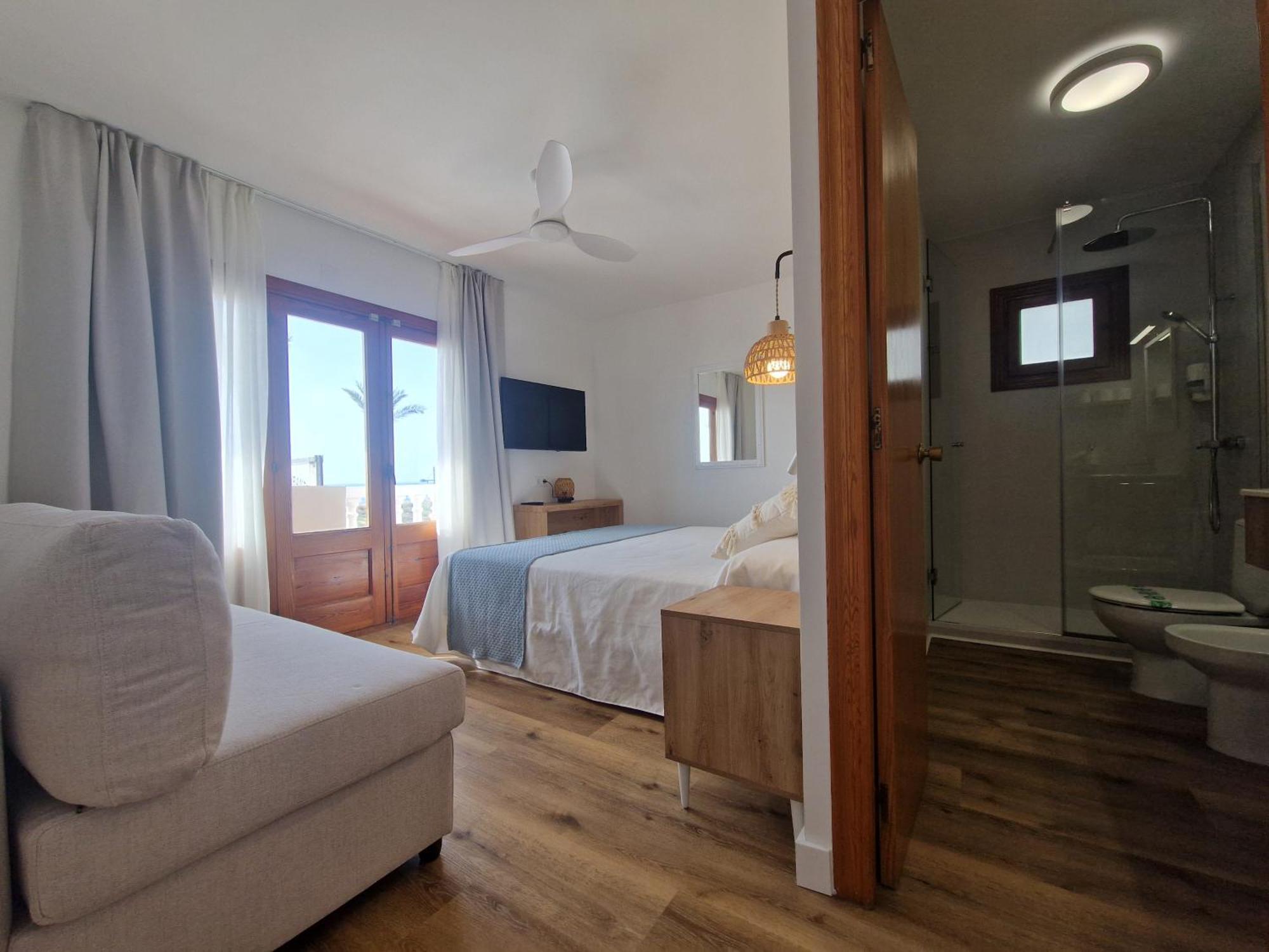 Bodegón Hotel