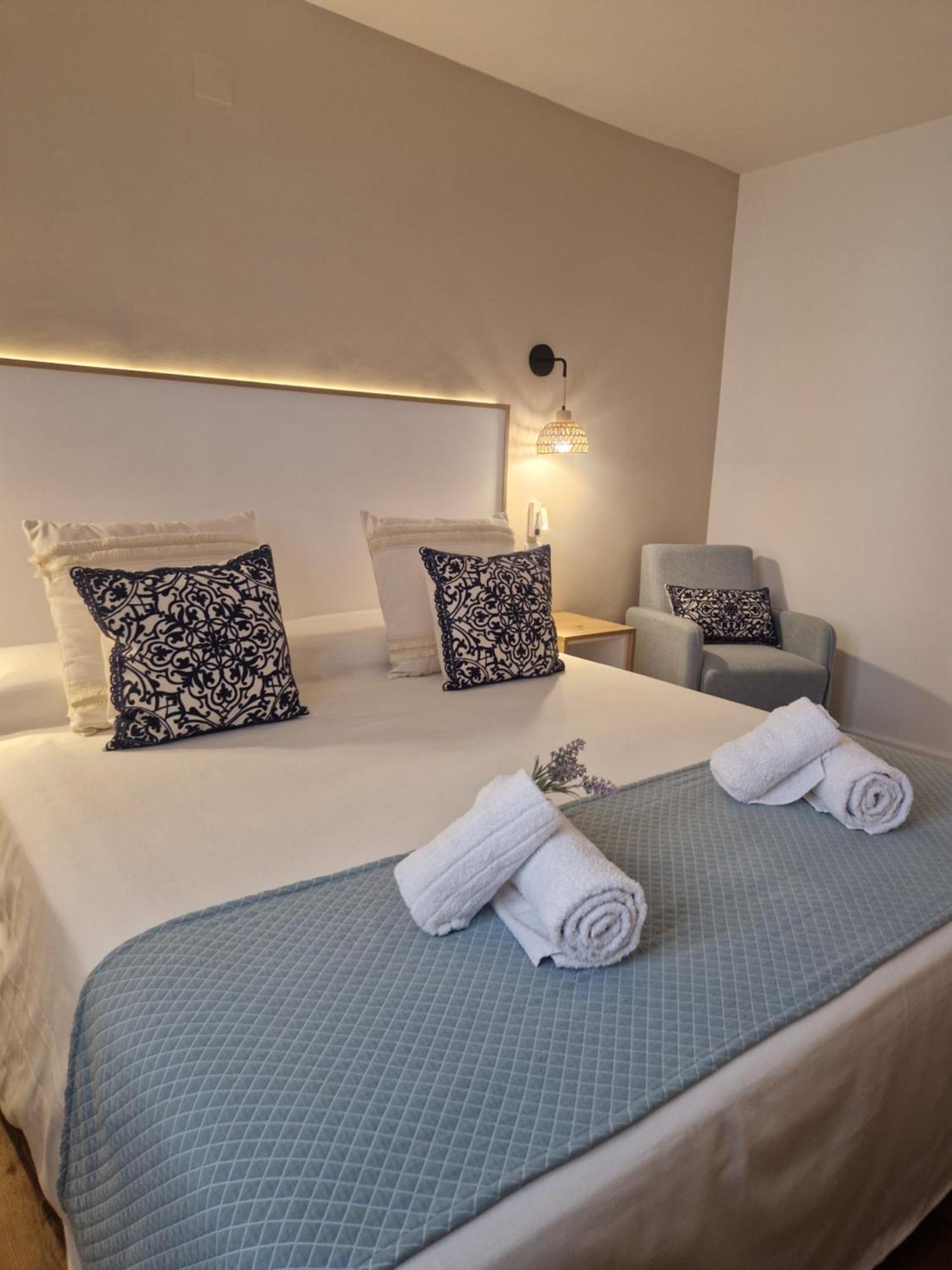Hotel Bodegón