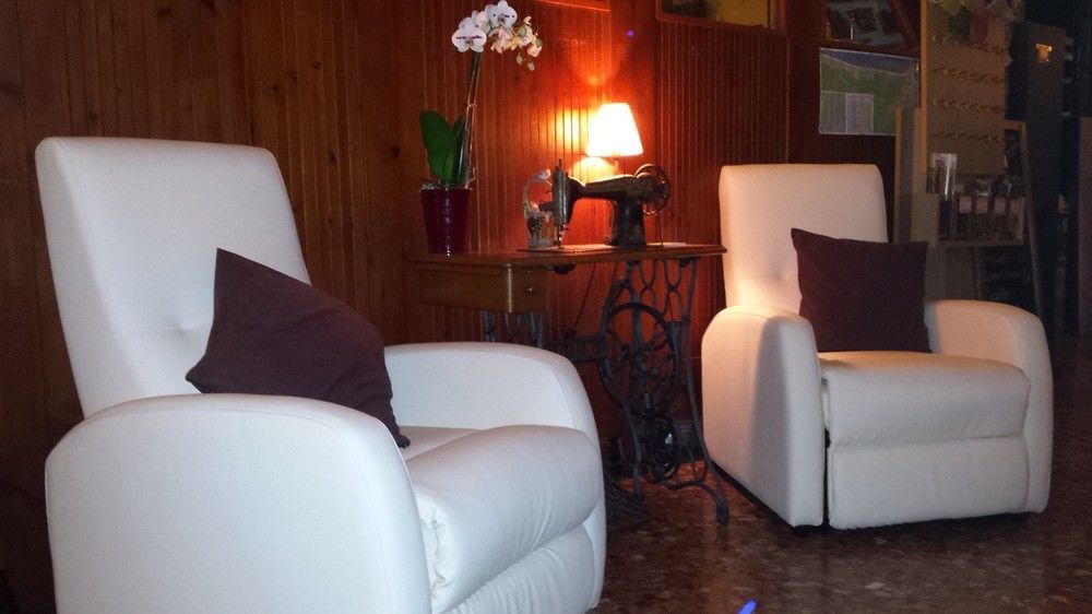 Bodegón Hotel